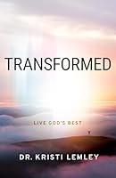 Algopix Similar Product 12 - Transformed: Live God's Best