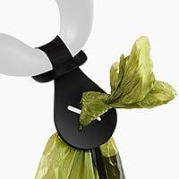 Algopix Similar Product 17 - Okydoky Dog Poop Bag Holder Leash Waste