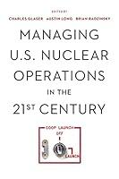 Algopix Similar Product 10 - Managing US Nuclear Operations in the