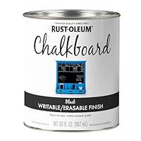 Algopix Similar Product 10 - RustOleum 301450 Specialty Chalkboard