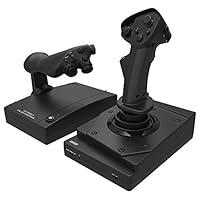 Algopix Similar Product 7 - HORI Ace Combat 7 Hotas Flight Stick