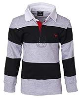 Algopix Similar Product 2 - Sportoli Little Boys 100 Cotton Wide