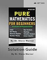 Algopix Similar Product 6 - Pure Mathematics for Beginners 