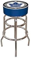Algopix Similar Product 15 - NHL Toronto Maple Leafs Padded Swivel