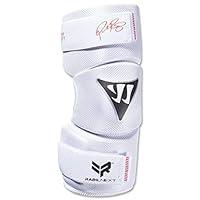 Algopix Similar Product 17 - Warrior Youth Rabil NXT Arm Pad White