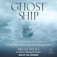 Algopix Similar Product 18 - Ghost Ship The Mysterious True Story