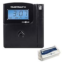 Algopix Similar Product 2 - Pyramid Time Systems TTEZ Timetrax