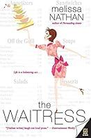 Algopix Similar Product 11 - The Waitress