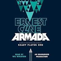 Algopix Similar Product 5 - Armada: A Novel