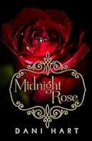 Algopix Similar Product 19 - Midnight Rose The Midnight Trilogy
