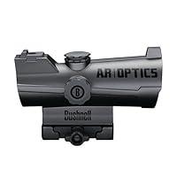 Algopix Similar Product 5 - Bushnell Optics Incinerate Red Dot