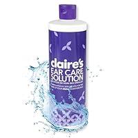 Algopix Similar Product 20 - Claires Standard Aftercare Ear