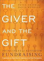 Algopix Similar Product 16 - The Giver and the Gift Principles of