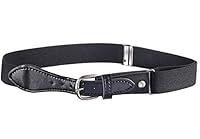 Algopix Similar Product 9 - HOLDEM Kids Toddler Belt Leather