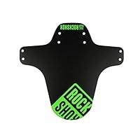 Algopix Similar Product 16 - RockShox MTB Fork Fender Black with