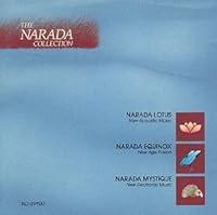Algopix Similar Product 18 - The Narada Collection: Vol. 1