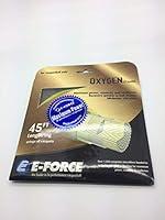 Algopix Similar Product 4 - E-Force Oxygen Amber String Set