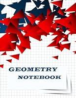 Algopix Similar Product 10 - Special geometry notebook 50 pages