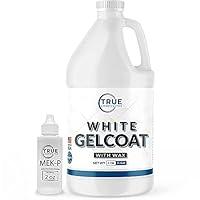 Algopix Similar Product 8 - True Composites White Gelcoat
