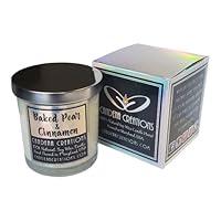 Algopix Similar Product 14 - Candena Creations Baked Pear and