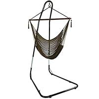 Algopix Similar Product 3 - Sunnydaze CaribbeanStyle Hanging Rope