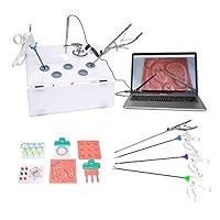 Algopix Similar Product 15 - Medclimber laparoscopic Trainer