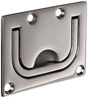 Algopix Similar Product 14 - Sugatsune 316 Stainless Steel Ring Pull