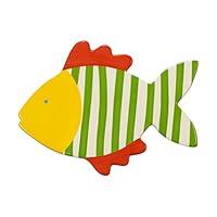 Algopix Similar Product 14 - Coton Colors Striped Fish Big Attachment