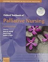 Algopix Similar Product 8 - Oxford Textbook of Palliative Nursing