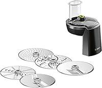 Algopix Similar Product 8 - Bosch  Lifestyle Set Veggie Love For