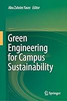 Algopix Similar Product 13 - Green Engineering for Campus