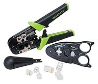 Algopix Similar Product 2 - Greenlee PA4909 Network Tool Bundle