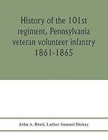 Algopix Similar Product 1 - History of the 101st regiment