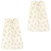 Algopix Similar Product 1 - Touched by Nature Unisex Baby Safe