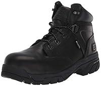 Algopix Similar Product 3 - Timberland PRO Mens Helix 6Inch