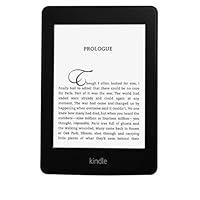Algopix Similar Product 19 - Kindle Paperwhite 3G 6 High