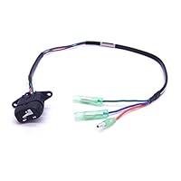 Algopix Similar Product 10 - SouthMarine 3785090J00 3785090J01