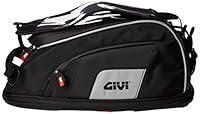 Algopix Similar Product 7 - Givi XS307 Xstream Tank Bag