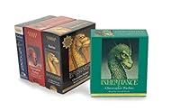 Algopix Similar Product 5 - The Inheritance Cycle Audiobook