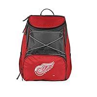Algopix Similar Product 7 - PICNIC TIME NHL Detroit Red Wings PTX