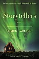 Algopix Similar Product 19 - Storytellers