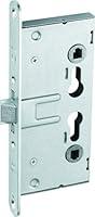 Algopix Similar Product 12 - ABUS 215117 Mortise Lock For Fire Exits