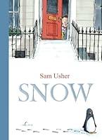 Algopix Similar Product 8 - Snow (Seasons with Granddad)