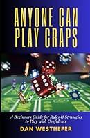 Algopix Similar Product 14 - Anyone Can Play Craps A Beginners