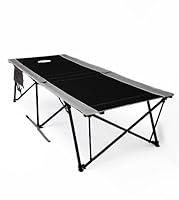 Algopix Similar Product 4 - Kamp-Rite Oversize Kwik Cot