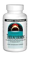 Algopix Similar Product 18 - Source Naturals Theracurmin Supports