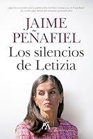 Algopix Similar Product 19 - Los silencios de Letizia Spanish