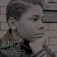 Algopix Similar Product 18 - The Rock and the River