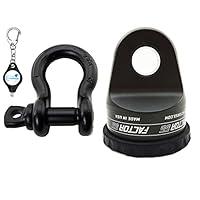 Algopix Similar Product 19 - Factor 55 PROLINK Winch Shackle Mount 