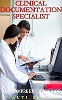 Algopix Similar Product 5 - Clinical Documentation Specialist  The